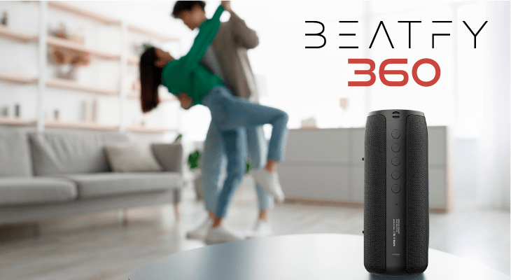 Beatfy 360 Review