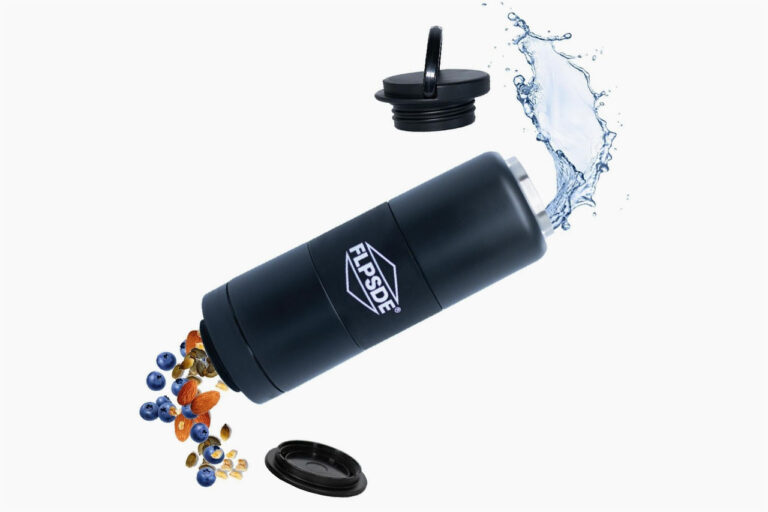 FLPSDE Water Bottle Reviews