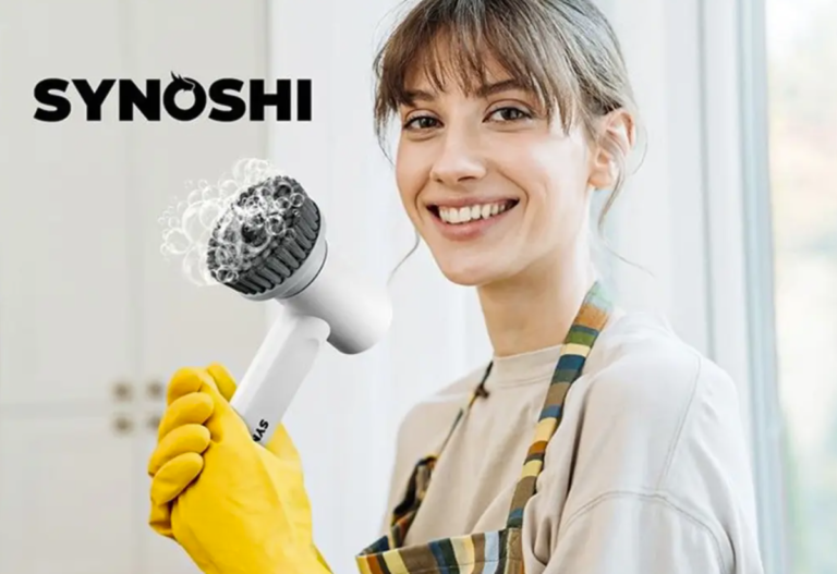 Syonshi Review