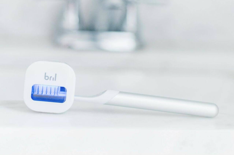 Bril Toothbrush Sterilizer Reviews