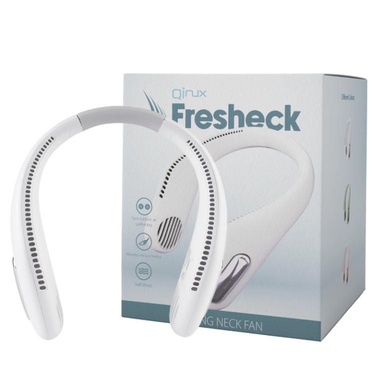 Qinux Fresheck Reviews
