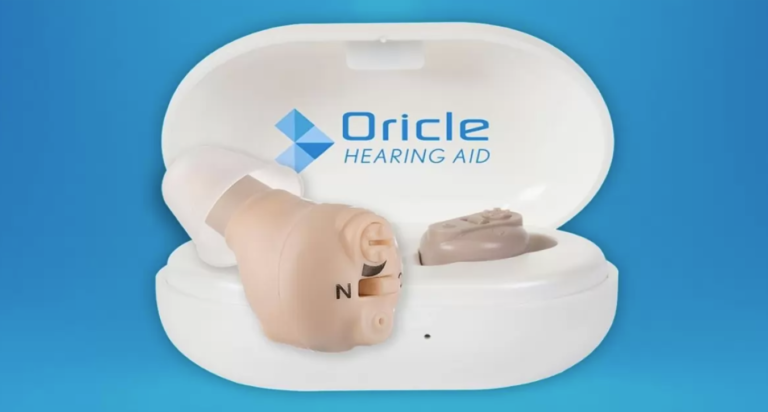 Oricle Hearing Aids Review